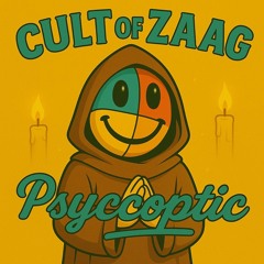 Cult of the zaag kick - DrDonk_Challenge - Psycoptic