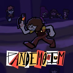 [Voidshackled] PANDEMONIUM