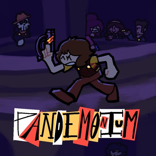 [Voidshackled] PANDEMONIUM