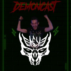 Demoncast #97 mixed by DJ COREKID