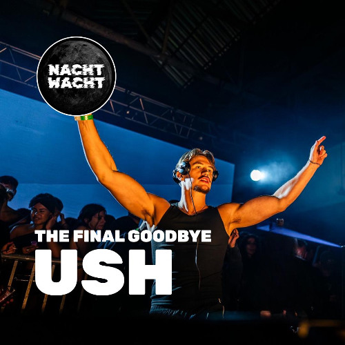 Ush Rave Stream USH | Listen to GRAND FINALE SET playlist online for free on ...
