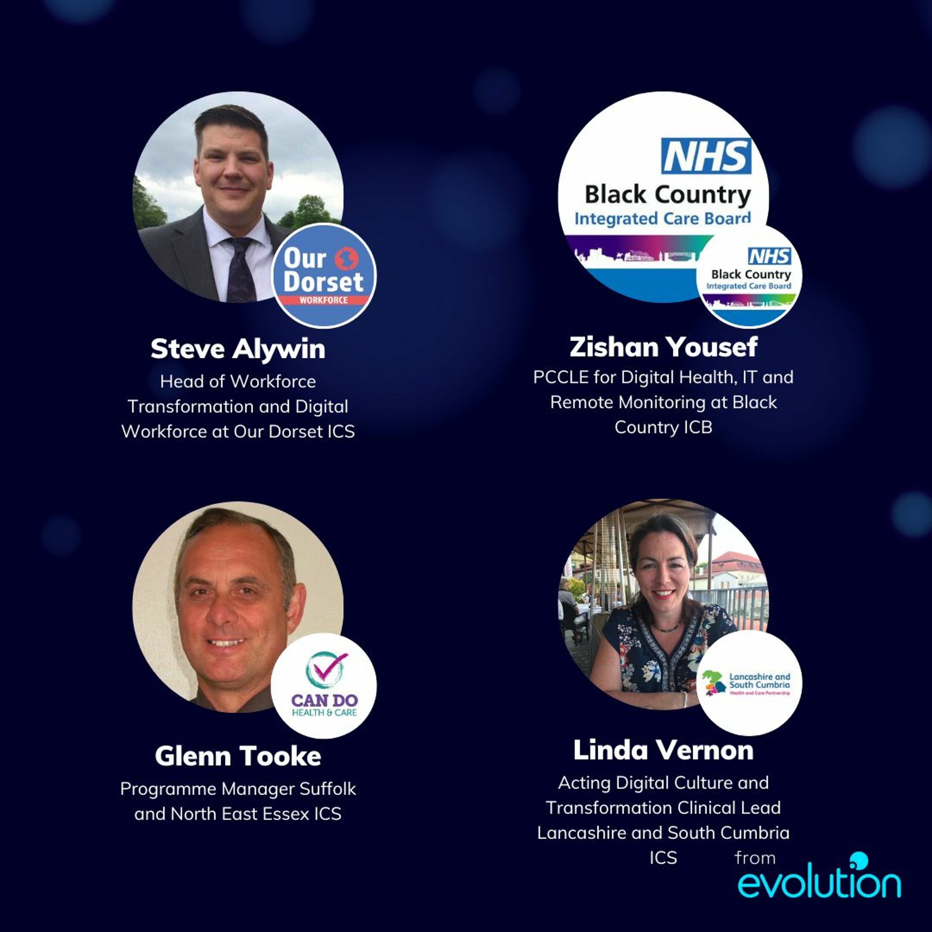 Evolution Exchange Digital Health Podcast