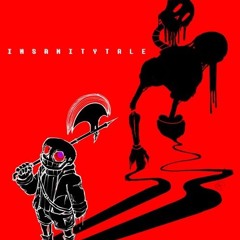 INSANITY!TALE - Demented Slaughter (Corrupted Mix)
