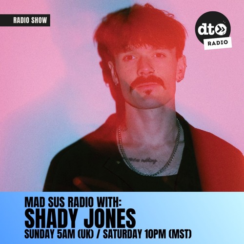 Mad Sus Radio 001