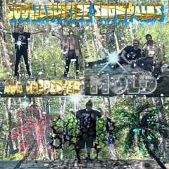 Souljasuicide Snow Palms (w/ mold) [dripwizard]