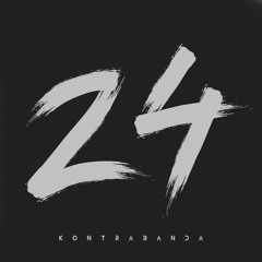 KONTRABANDA - 24 (STOP THE WAR IN UKRAINE)