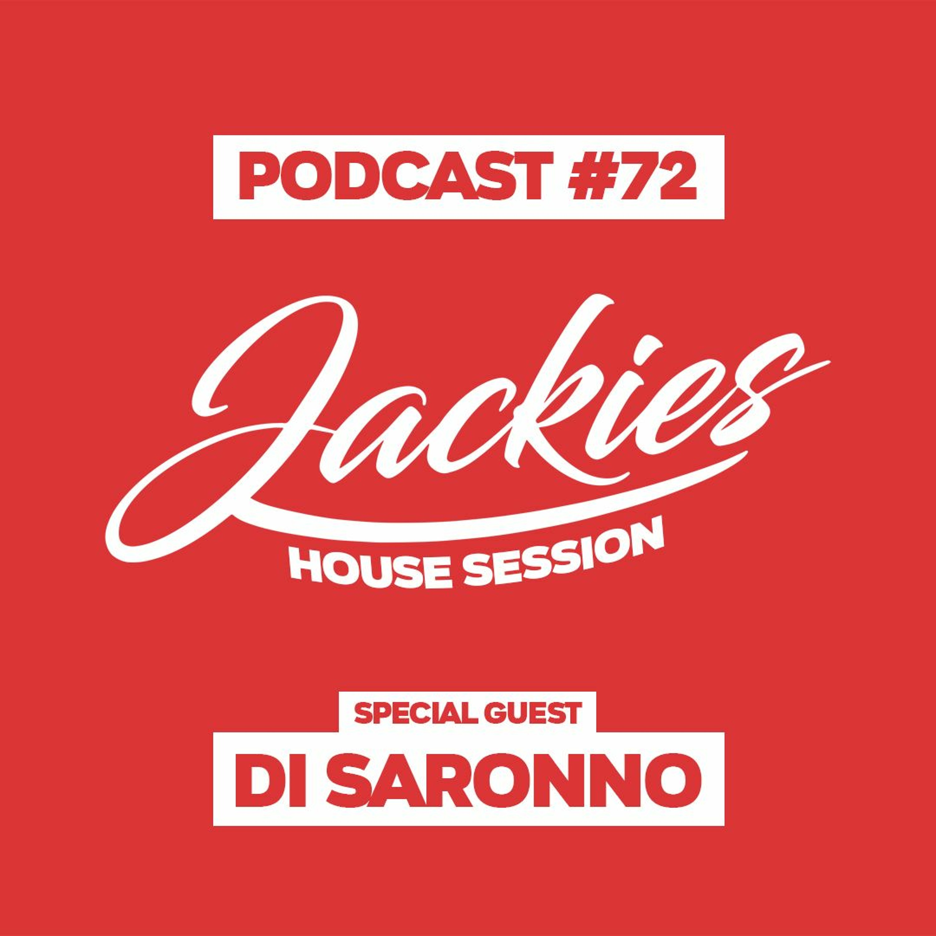 Jackies Music Podcast