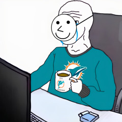 Ice Bucket Dolphins
