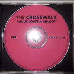 The Crosswalk - Brand New