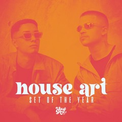 House Art - Set of the Year