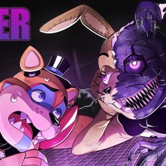 OOGIE BOOGIE'S song COVER - FNAF SECURITY BREACH VERSION
