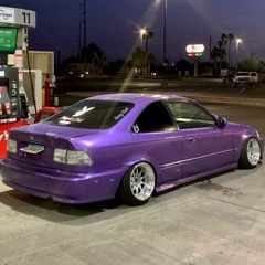 quiero un civic (prod. enigma x destiny)