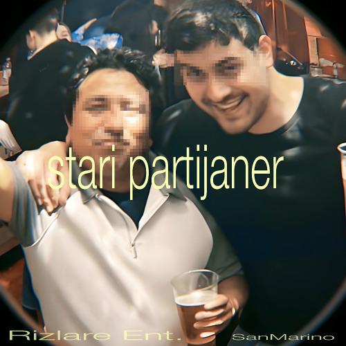 stari partijaner