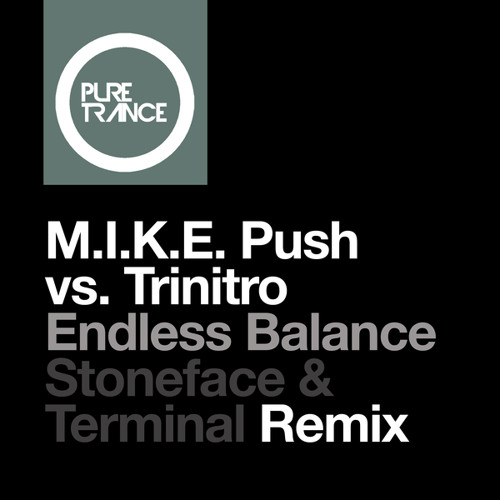 Endless Balance (Stoneface & Terminal Extended Remix)