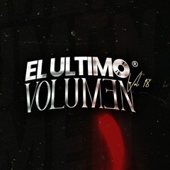 DJ DEVER - EL ULTIMO MIX "EL ULTIMO VOLUMEN"