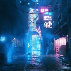 CITY 2.1 - A Deep Cyberpunk Ambient Journey - Atmospheric Sci Fi Music