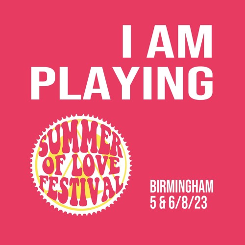 Kriess Guyte Live @ OTR Arena, Anomaly Summer Of Love Festival 5.8.23 (SS133)