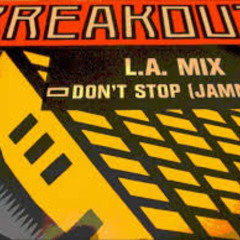 jz dub - l.a. mix