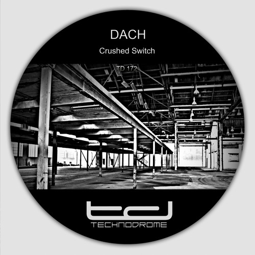 Dach - We Pick Up Ax - Technodrome