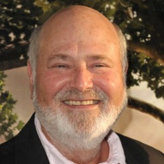 Adler Talks With Actor And Filmmaker Rob Reiner