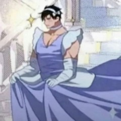 Hard to see in the woods