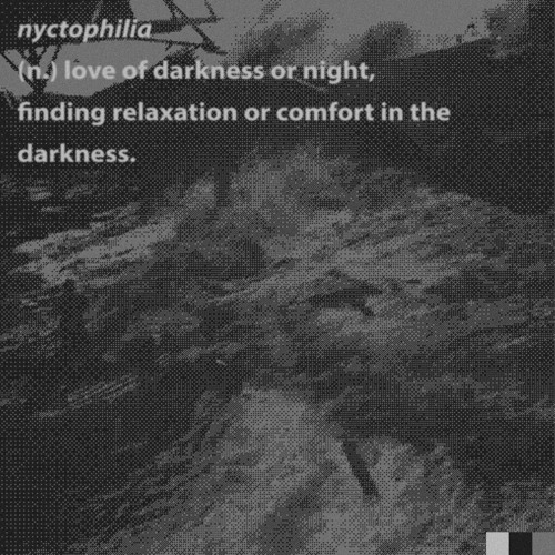 Nyctophilia