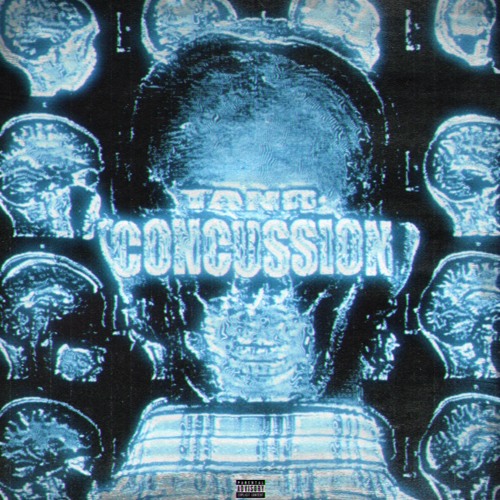 Concussion (P. Zivo + Isaiahsxx) [VIDEO OUT NOW]