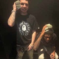 Trucker (Featuring) Spinbackk