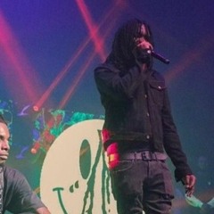 YOUNG NUDY - INMAN (PROD. PIERRE) UNRELEASED