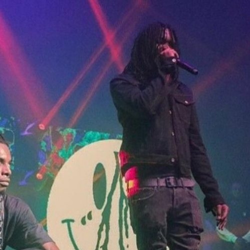 YOUNG NUDY - INMAN (PROD. PIERRE) UNRELEASED
