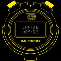 LAP: 26 [Cc.Fierce]