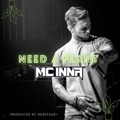 Need A Plant