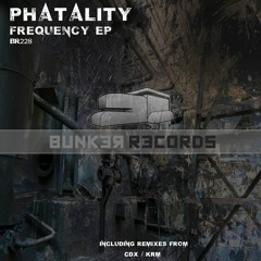 [ASG BR228] PHATALITY - Frequency EP Preview