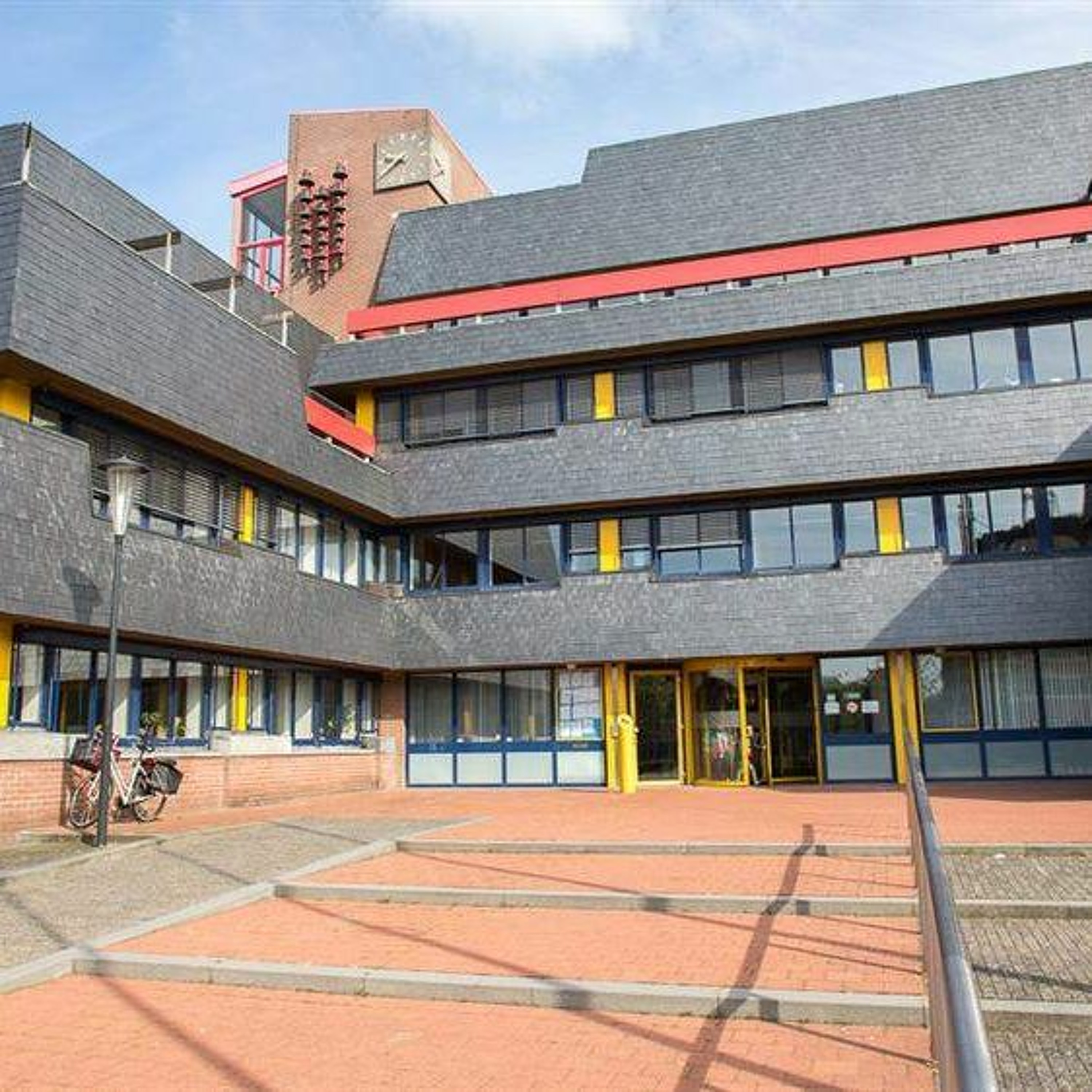 Column Van Sjaak Grosthuizen 4 mei 2019