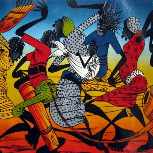 Trikohm Collective - Cycles (Lucid Mantra Remix)