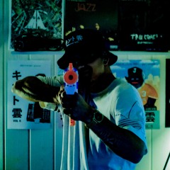 #checkmalab_EP.3: RobDaFlava - gun shotta / slo motion