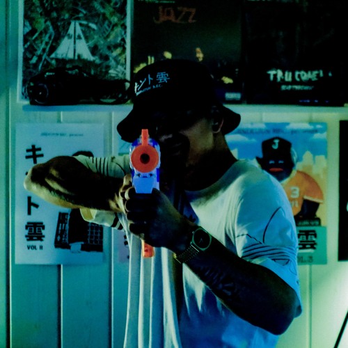#checkmalab_EP.3: RobDaFlava - gun shotta / slo motion
