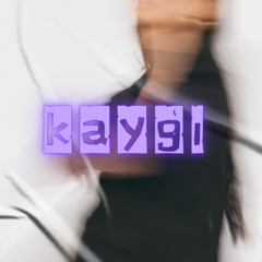 kaygı