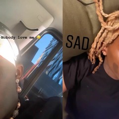 😪