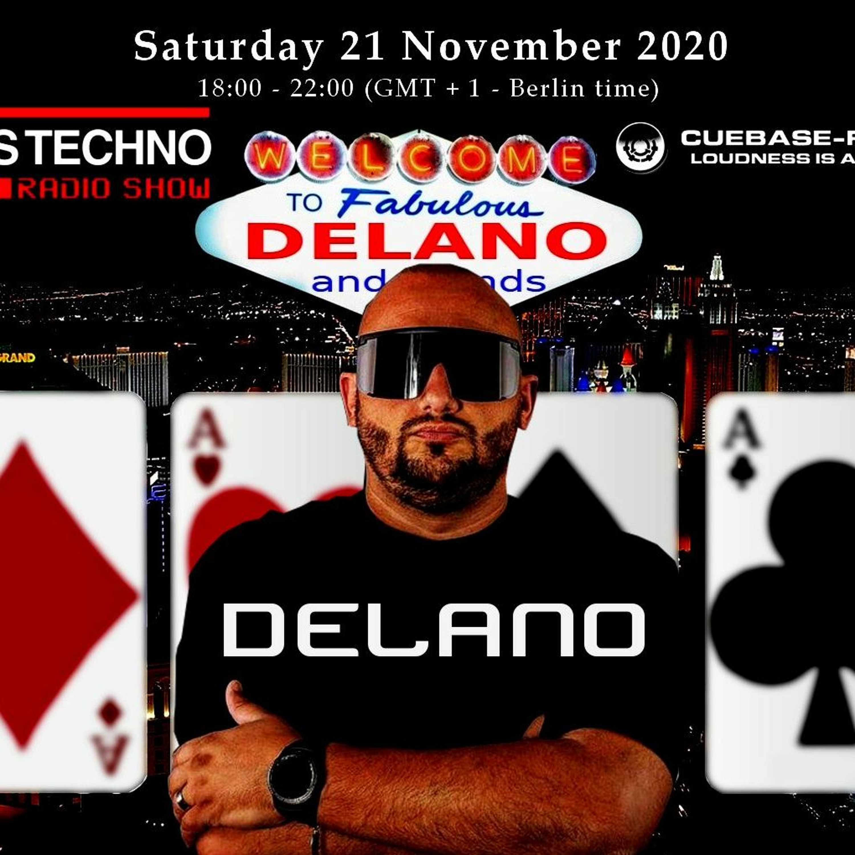 Delano