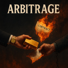 ARBITRAGE MIX (Ultimate Edition) - Directed by Hogan // Hosted by DJGB