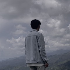 One