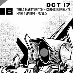 Epitom - Muse 5 [ OUT NOW ON DCT 17 ]