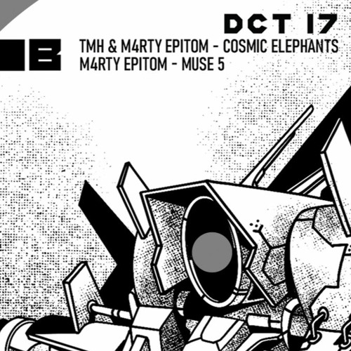 Epitom - Muse 5 [ DCT 17 ]
