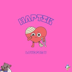 Love For U (FREE DOWNLOAD)