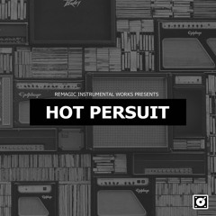 Hot Persuit