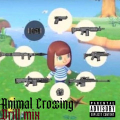 どうぶつの森  DRILL BEAT mix【animal crossing】