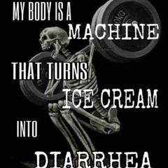 meat rotten mean (not my song)