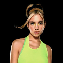 Dua Lipa Megamix- DJ Tyranno