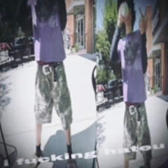 u make me sick prod xannaholik